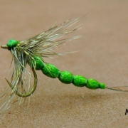 Fly-Tying-a-Large-Summer-Dunn-by-Mak