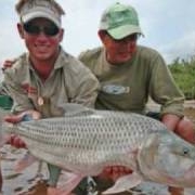 Tanzania-Trophy-Tiger-Fish-what-we-do-to-get-you-to-the-fish-www.tourettefishing.com_.wmv