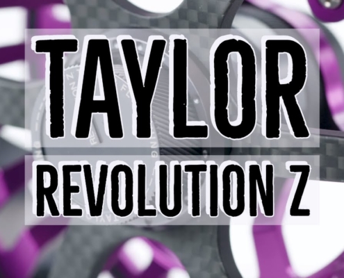 Taylor-Revolution-Z-Fly-Reel-Review