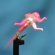 Fly-Tying-a-Pinky-with-Jim-Misiura