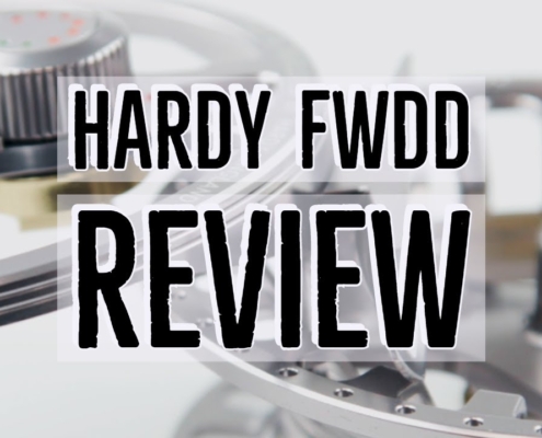 Hardy-FWDD-Fly-Reel-Review
