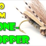 The-Stoneflopper-STONEFLY-Hopper-Fly-Pattern
