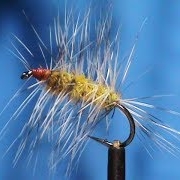 Fly-Tying-a-Cow-Dung-with-Jim-Misiura