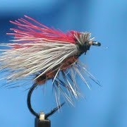 Fly-Tying-a-Gartside-Bi-Color-Caddis-with-Jim-Misiura