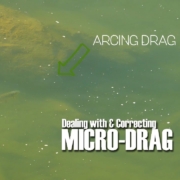 Micro-drag