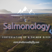 Salmonology-Conservation-of-a-Salmon-River