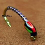 Fly-Tying-a-Ice-Blue-Quill-Chironomid-Buzzer-by-Mak