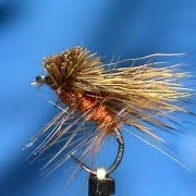 Fly-Tying-an-October-Caddis-with-Jim-Misiura