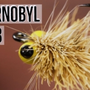 Chernobyl-Crab-Fly-Tying-Tutorial