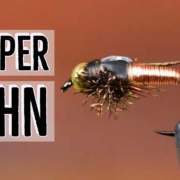 Copper-John-Fly-Tying-Tutorial