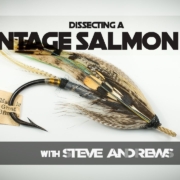 Dissecting-a-Vintage-Salmon-Fly-Episode-One