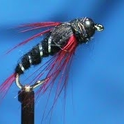 Fly-Tying-a-Butcher-Nymph-with-Jim-Misiura