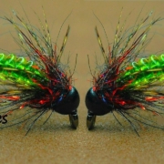 Fly-Tying-a-Transparent-Caddis-Larva-by-Mak
