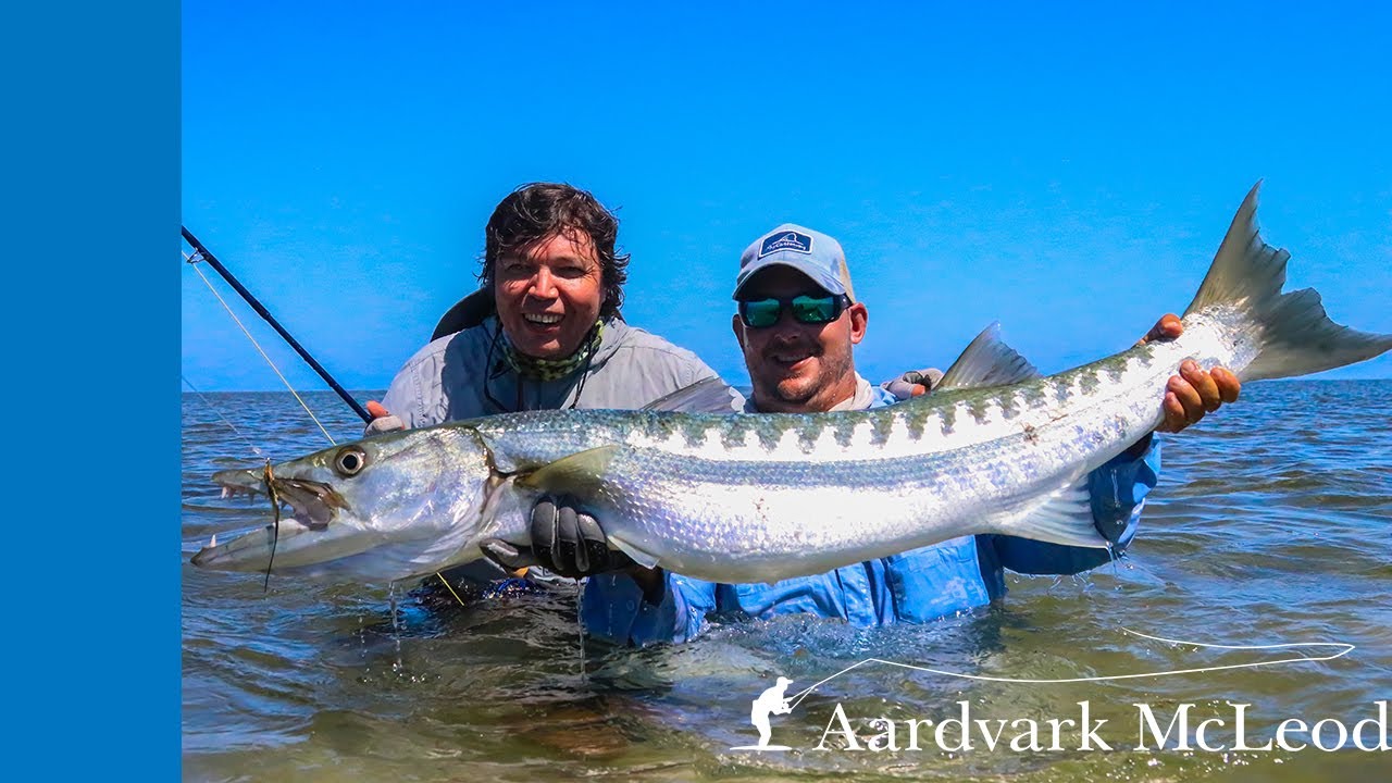 How-To-Catch-Barracuda-On-The-Fly