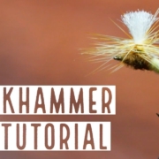 Klinkhammer-Fly-Tying-Tutorial
