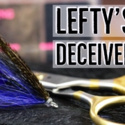 Leftys-Deceiver-Fly-Tying-Tutorial