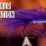 Purple-Zonker-Streamer-Fly-Variation-Fly-Tying-Tutorial