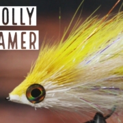 Ragdolly-Streamer-Fly-Tying-Tutorial