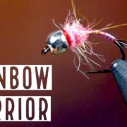 Rainbow-Warrior-Fly-Tying-Tutorial