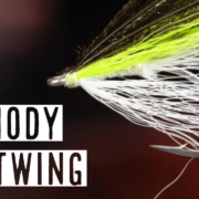 Rhody-Flatwing-Fly-Tying-Tutorial
