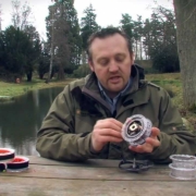Ultralite-CLS-Reels-Introduced-by-Howard-Croston