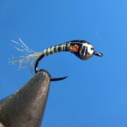 Fly-Tying-with-Hans-Buzzer-Quill-Midge