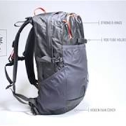 Guideline-Experience-Backpack