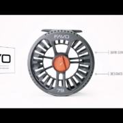 Guideline-FAVO-fly-reel