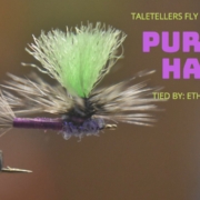 Purple-Haze-Fly-Tying-Tutorial