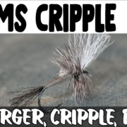 Adams-Cripple-Emerger-Cripple-Dry-Fly