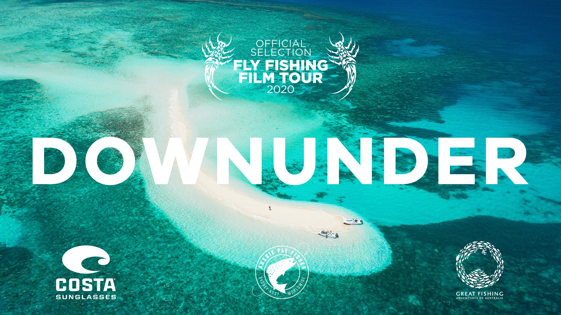Downunder-Trailer-F3T-Fly-Fishing-Film-Tour-Official-Selection