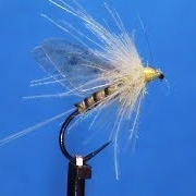 Fly-Tying-a-Semi-Realistic-Sulpher-with-Jim-Misiura