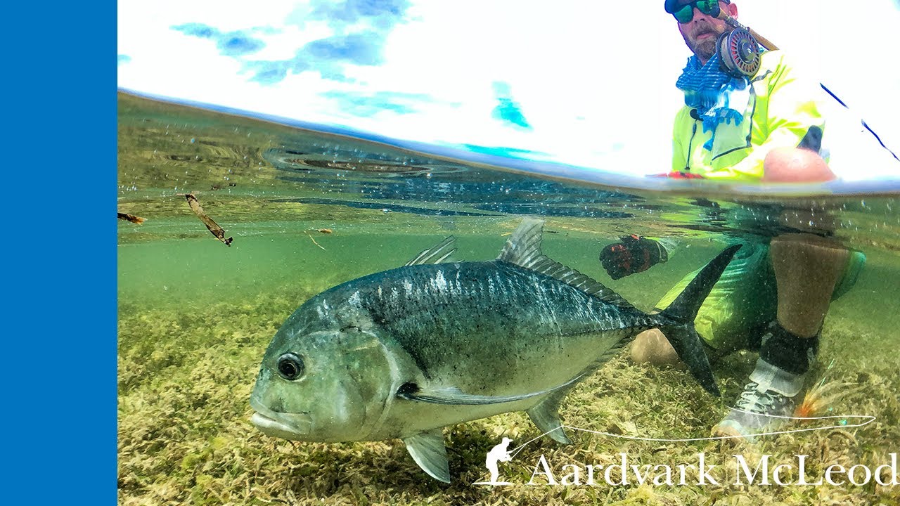 How-To-Catch-Giant-Trevally-On-A-Fly