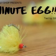 Minute-Egg-Fly-Tying-Tutorial