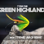 The-Green-Highlander
