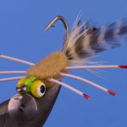 Fly-Tying-with-Hans-McFlyfoam-Crab