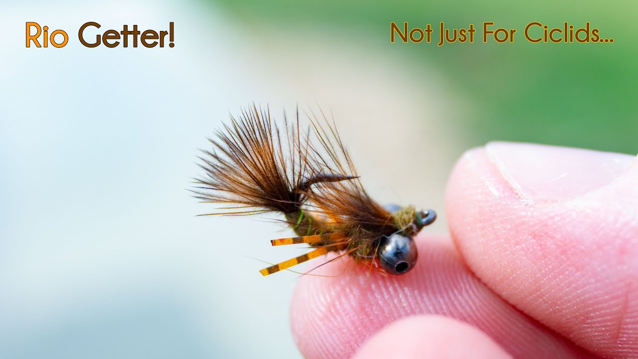 Rio-Getter-You-Name-it-It-will-Catch-it-McFly-Angler-Nymph-Fly-Tying-Video