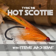 Tying-the-Hot-Scottie-Salmon-Fly-with-Steve-Andrews