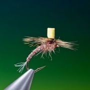 Fly-Tying-A-Foam-Post-March-Brown-with-Barry-Ord-Clarke