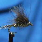 Fly-Tying-a-G-R-H-E-CDC-with-Jim-Misiura