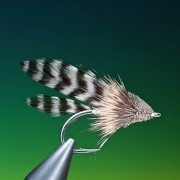 Fly-Tying-a-Grizzly-Muddler-with-Barry-Ord-Clarke