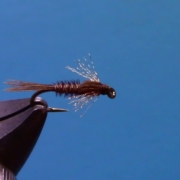 Iron-Thorax-Nymph-Fly-Tying-Video-Dakota-Angler-amp-Outfitter