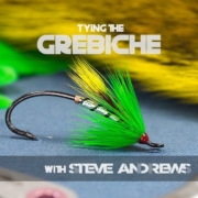 Tying-the-Grebiche-Salmon-Fly-with-Steve-Andrews