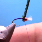 Tying-the-Rojo-Midge-Fly-Tying-with-Dakota-Angler