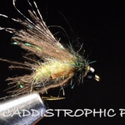Caddistrophic-Pupa-Fly-Tying-Video-Tied-By-Charlie-Craven