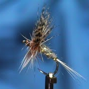 Fly-Tying-a-Dry-Gold-Ribbed-Hares-Ear-with-Jim-Misiura
