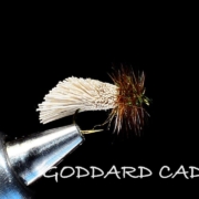 Goddard-Caddis-Fly-Tying-Video-Tied-By-Charlie-Craven