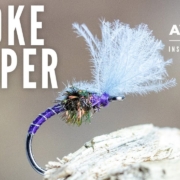 Smoke-Jumper-How-to-tie-an-Emerger