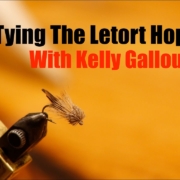 Tying-The-Letort-Hopper-with-Kelly-Galloup