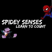 As-It-Happens-Spidey-Senses-Learn-to-Count